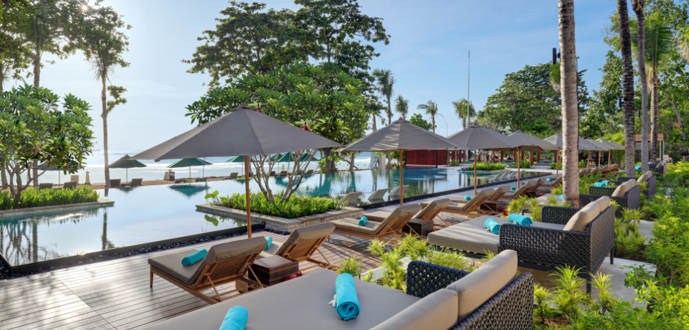 Bali - Novotel Bali Benoa- 5 nights