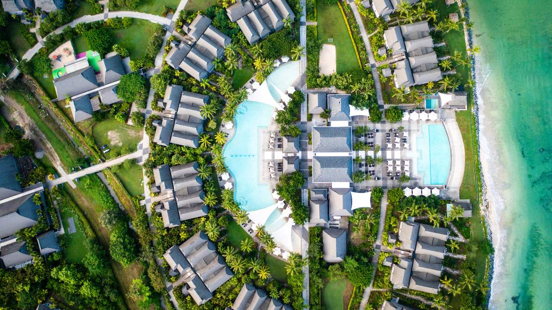 Fiji - InterContinental Fiji Golf Resort and Spa- 5 nights