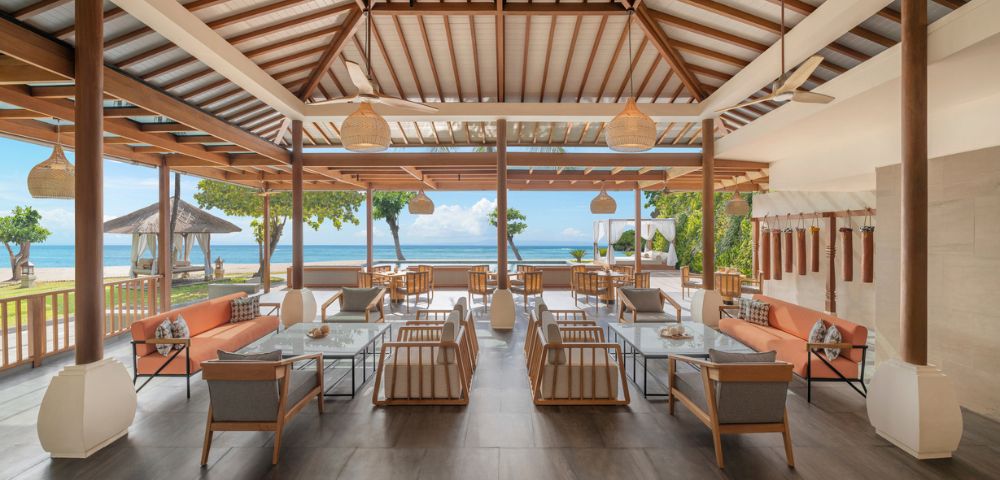 THAILAND - Phuket - Hyatt Regency Phuket Resort- 7 nights